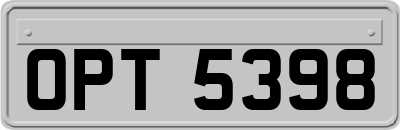 OPT5398