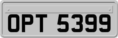 OPT5399