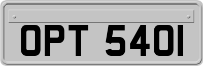 OPT5401