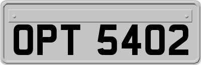 OPT5402