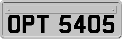 OPT5405