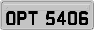 OPT5406