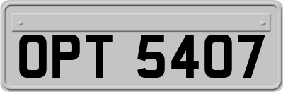 OPT5407