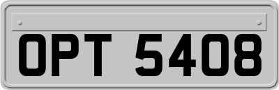 OPT5408