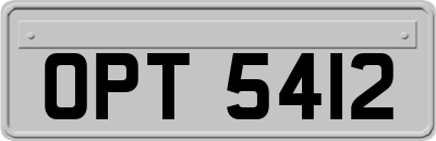 OPT5412
