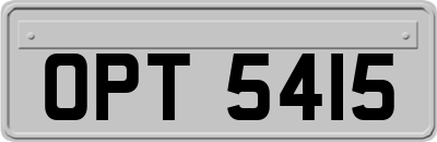 OPT5415