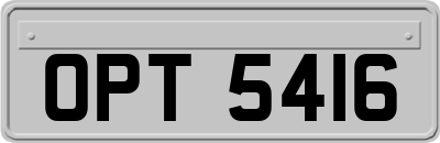 OPT5416