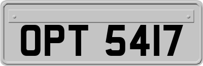 OPT5417