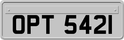 OPT5421