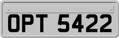 OPT5422