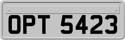 OPT5423