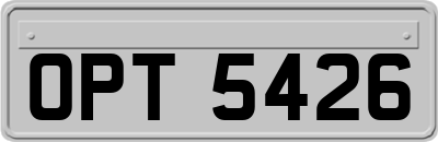 OPT5426