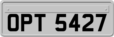 OPT5427