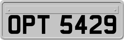 OPT5429