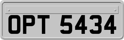 OPT5434