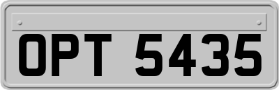 OPT5435