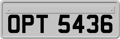 OPT5436