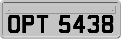 OPT5438
