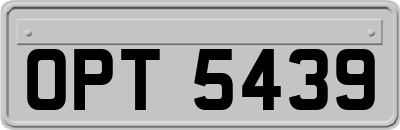 OPT5439