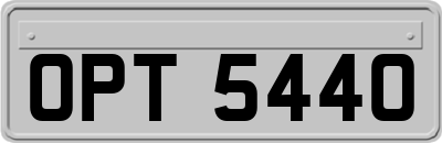 OPT5440