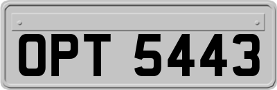 OPT5443