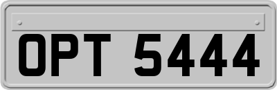 OPT5444