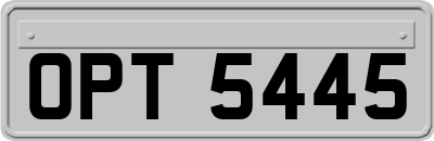 OPT5445