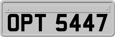 OPT5447