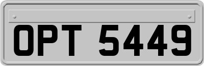 OPT5449