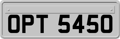 OPT5450