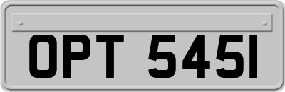OPT5451