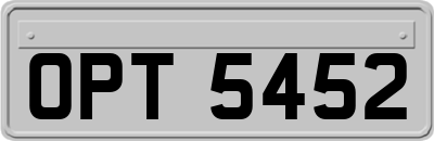 OPT5452