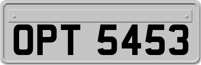 OPT5453