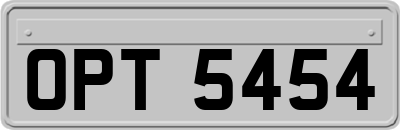 OPT5454