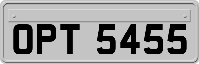 OPT5455