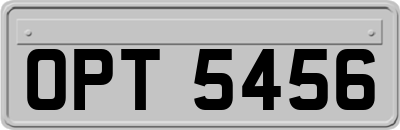 OPT5456
