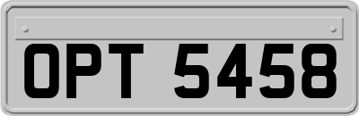 OPT5458
