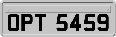 OPT5459