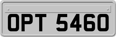 OPT5460