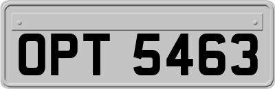 OPT5463