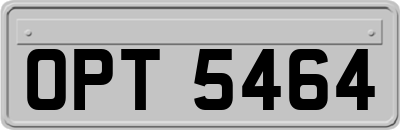 OPT5464