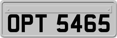 OPT5465
