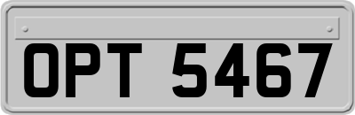 OPT5467