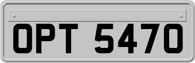 OPT5470