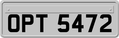 OPT5472