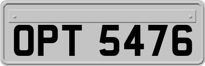 OPT5476