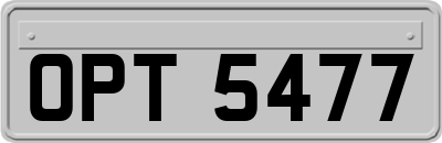 OPT5477
