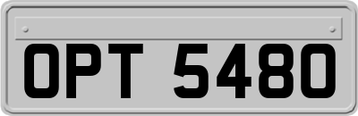 OPT5480