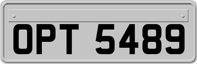 OPT5489