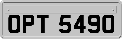 OPT5490
